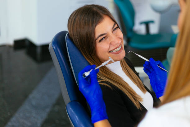 Best Preventive Dentistry  in Patterson Tract, CA