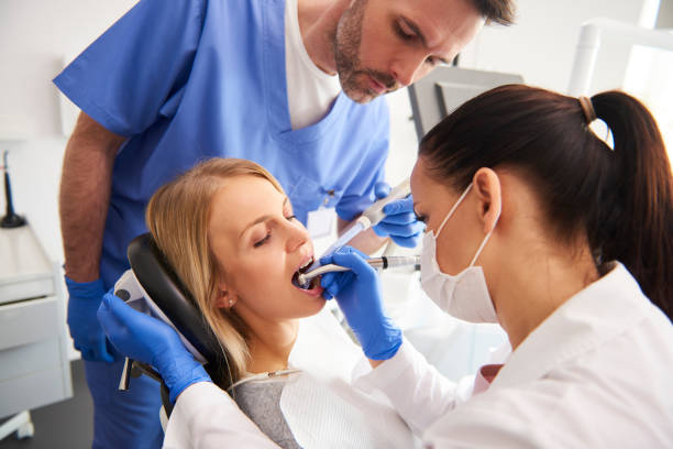 Best Periodontal (Gum) Disease Treatment  in Patterson Tract, CA