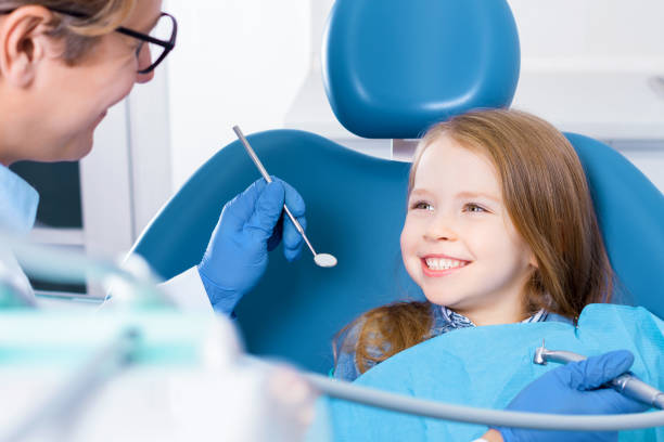 Advanced Technology for Better Dental Care in Patterson Tract, CA