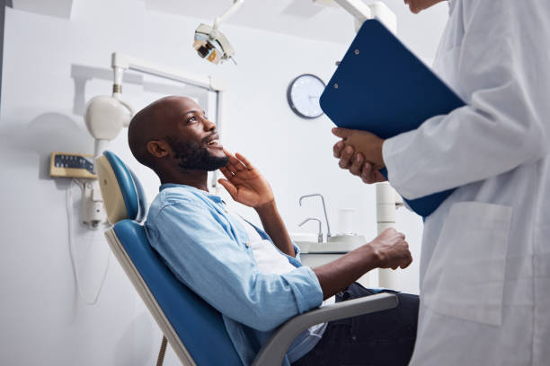 Best Cosmetic Dentistry  in Patterson Tract, CA