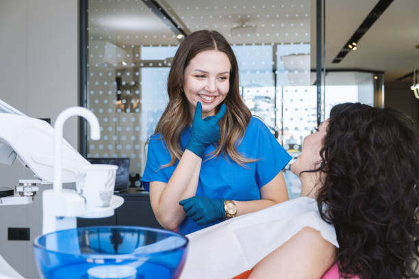 Best Root Canal Treatment  in Patterson Tract, CA
