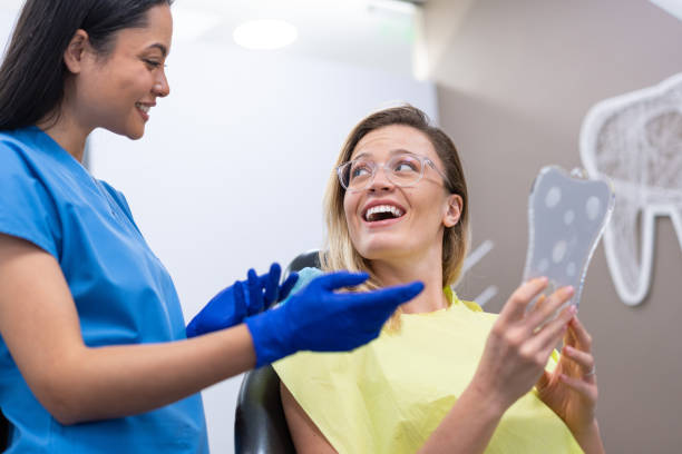 Best Dental Exams and Cleanings  in Patterson Tract, CA